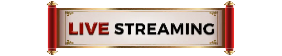 Live Streaming